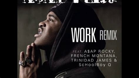 work remix asap ferg